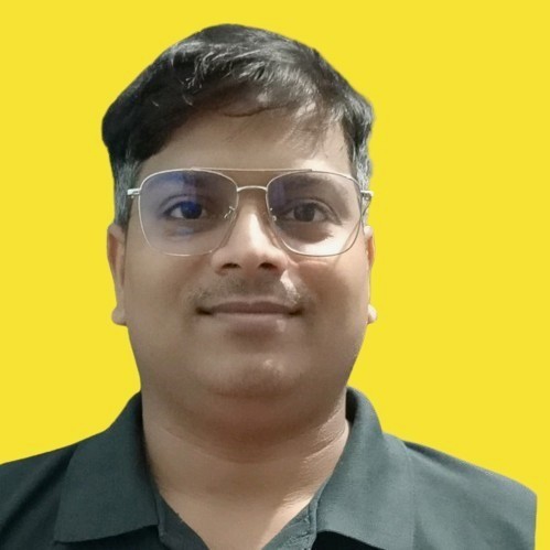 Kamlesh Singh