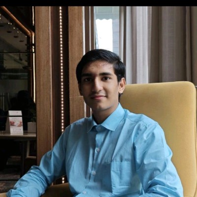 Siddhant Gujar